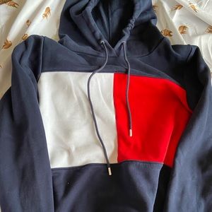 Tommy Hilfiger sweatshirt